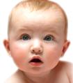 un ti bébé!